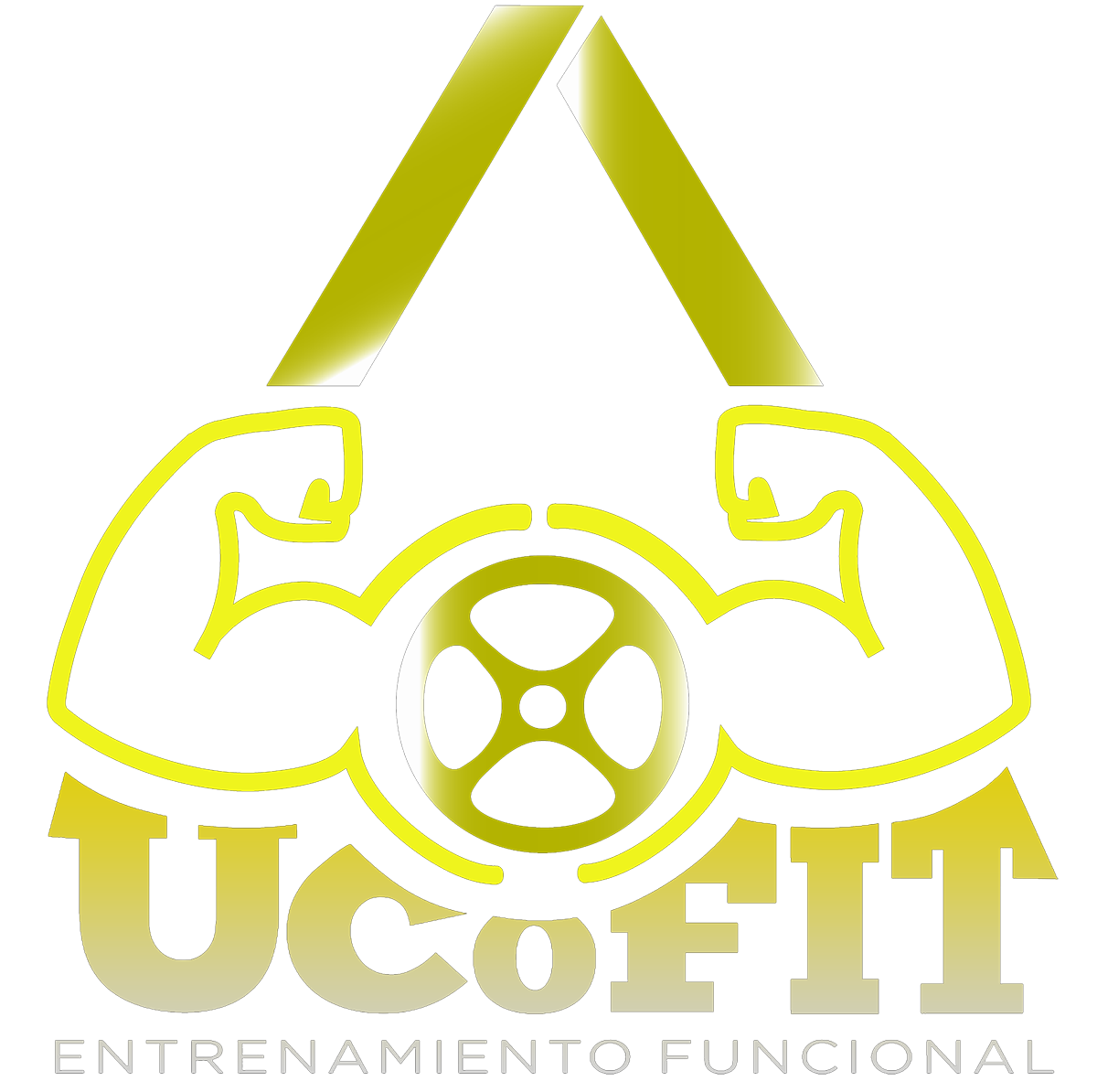 Logo UcoFit