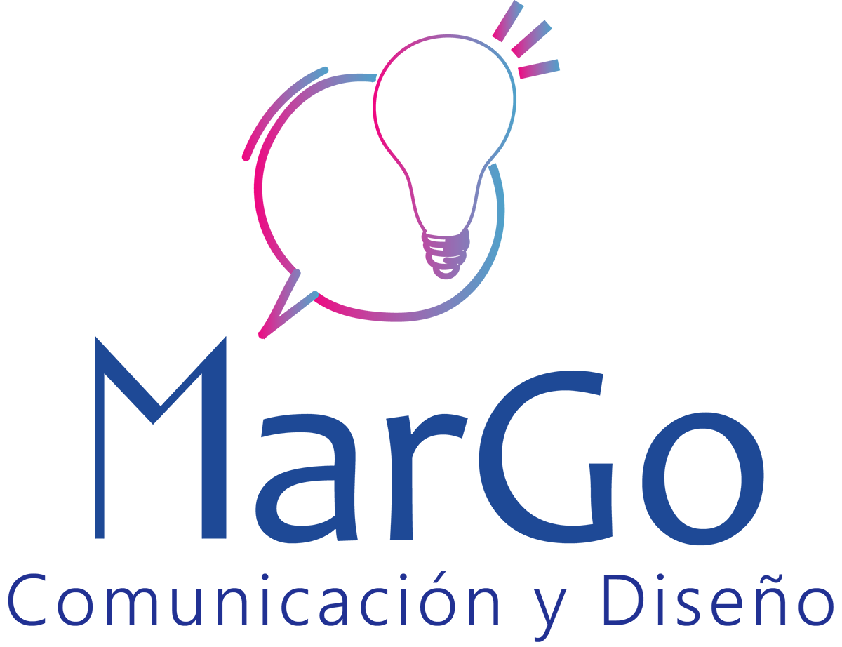 Logo Margo Comunicación y Diseño
